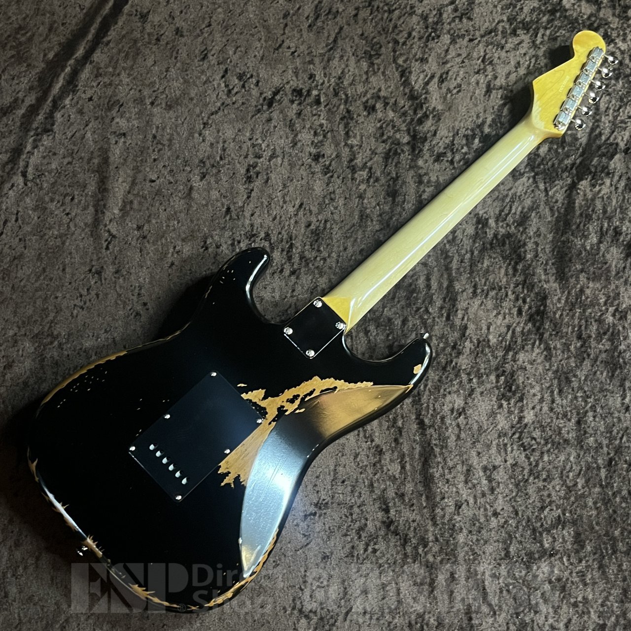 EDWARDS E-SE-DII (LUNA SEA/SUGIZO Model)（新品/送料無料）【楽器