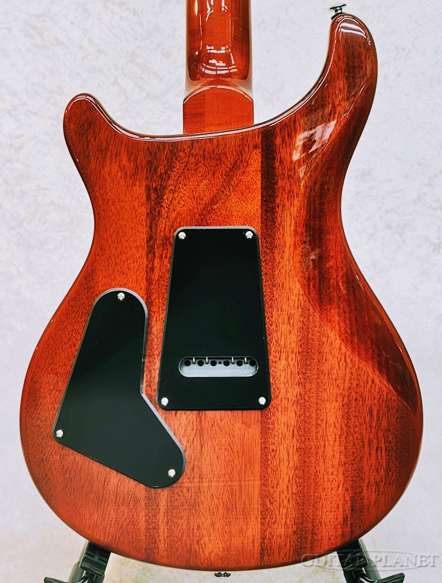 Paul reed smith SE Custom24 エレキギター PRS SE Custom24-08 Charcoal Cherry Burst エレキギター ポール