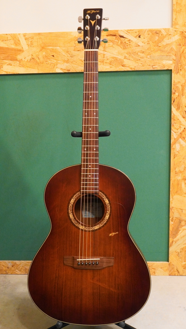 K.Yairi 2006 R1-SB（中古）【楽器検索デジマート】