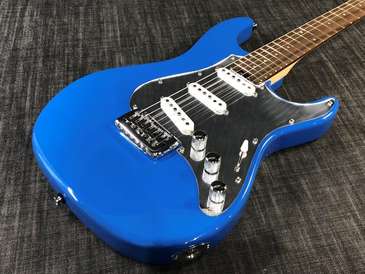 ESP Bang Dream 花園たえ Model（中古/送料無料）【楽器検索