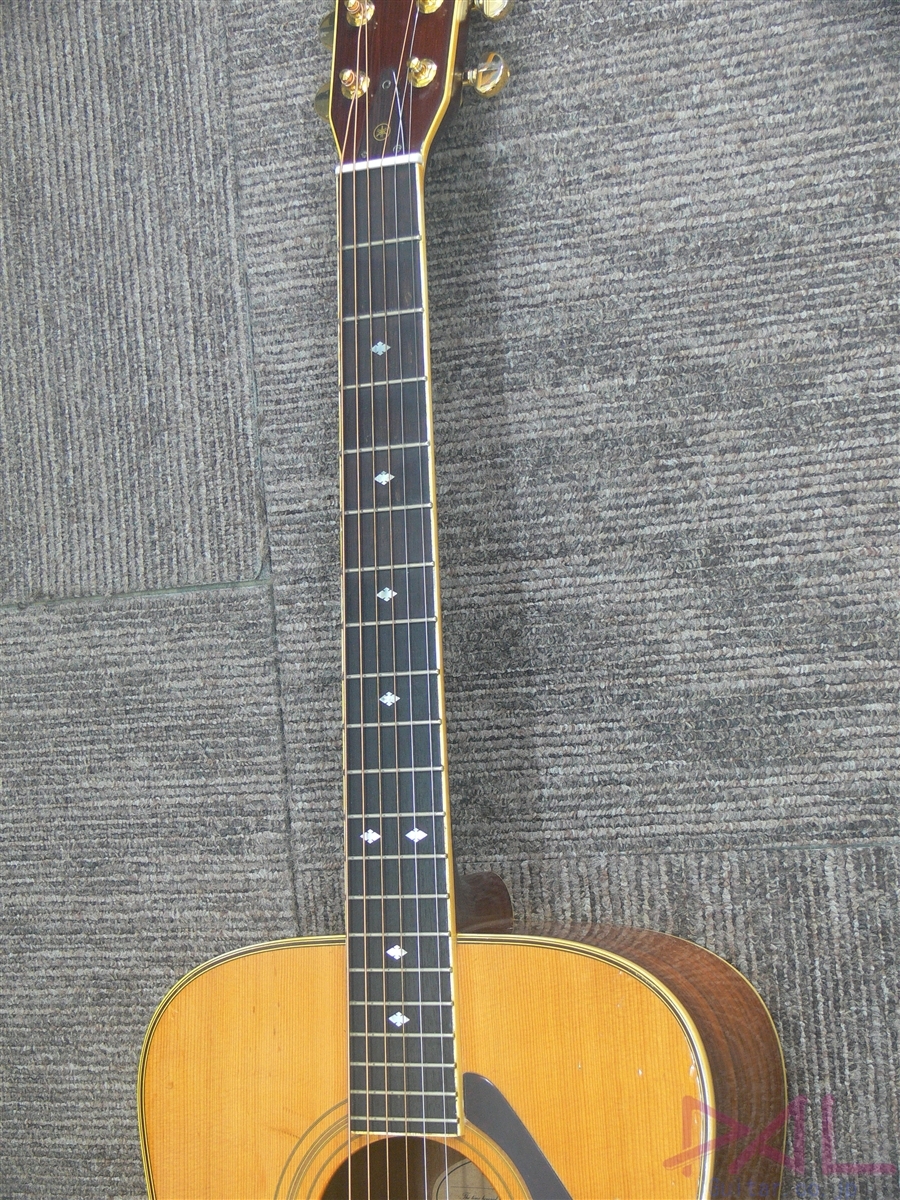YAMAHA L6 後期型　ヴィンテージ YAMAHA L-6 後期型（ビンテージ）【楽器検索デジマート】
