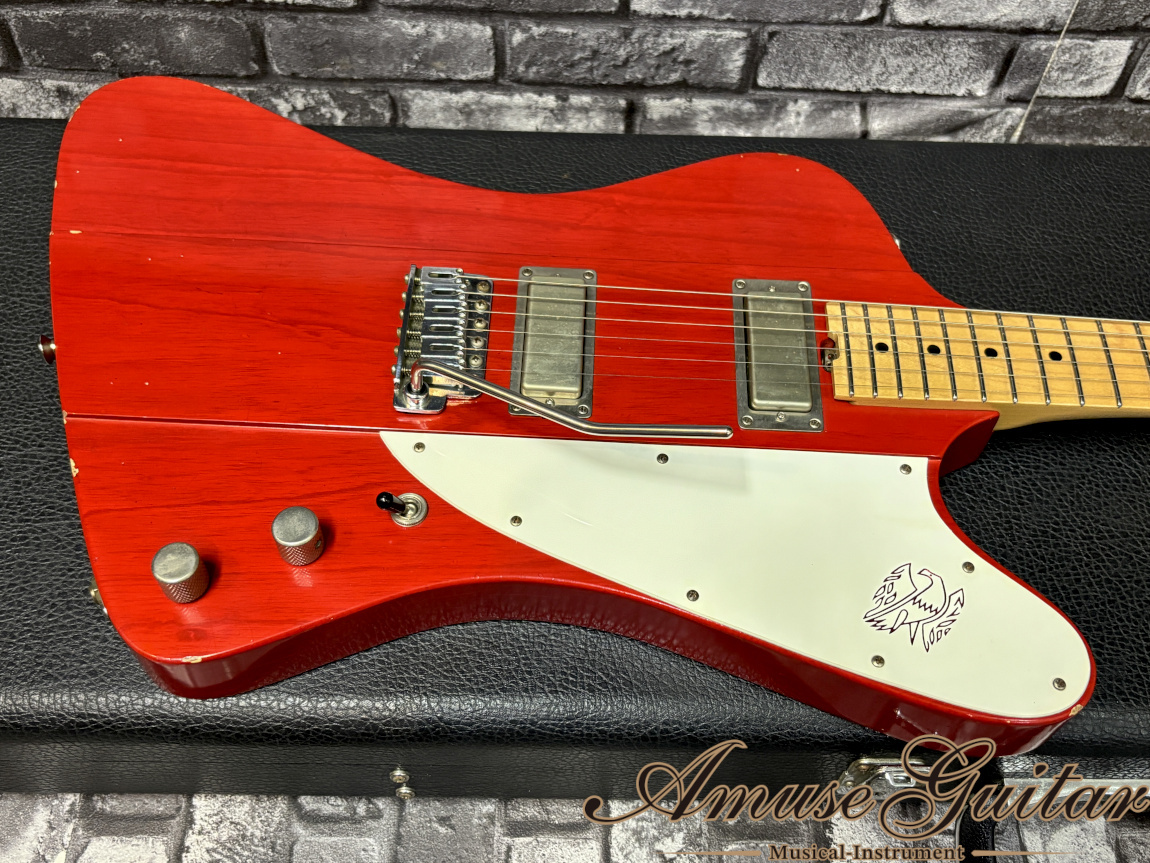 ギター Rodehberg/Commander 1 New 2023 Rodenberg 