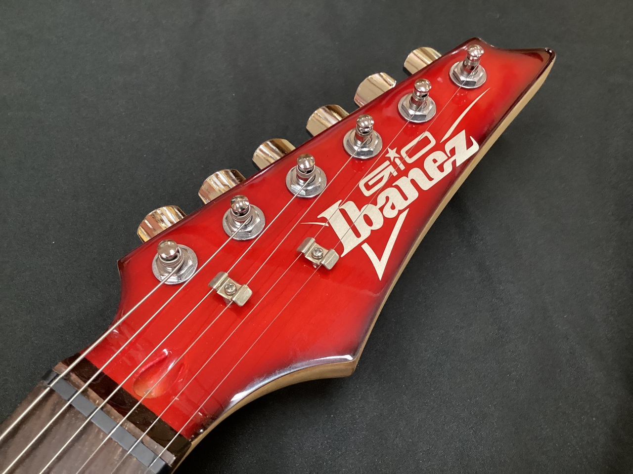 Ibanez GRX90/TRS（中古）【楽器検索デジマート】