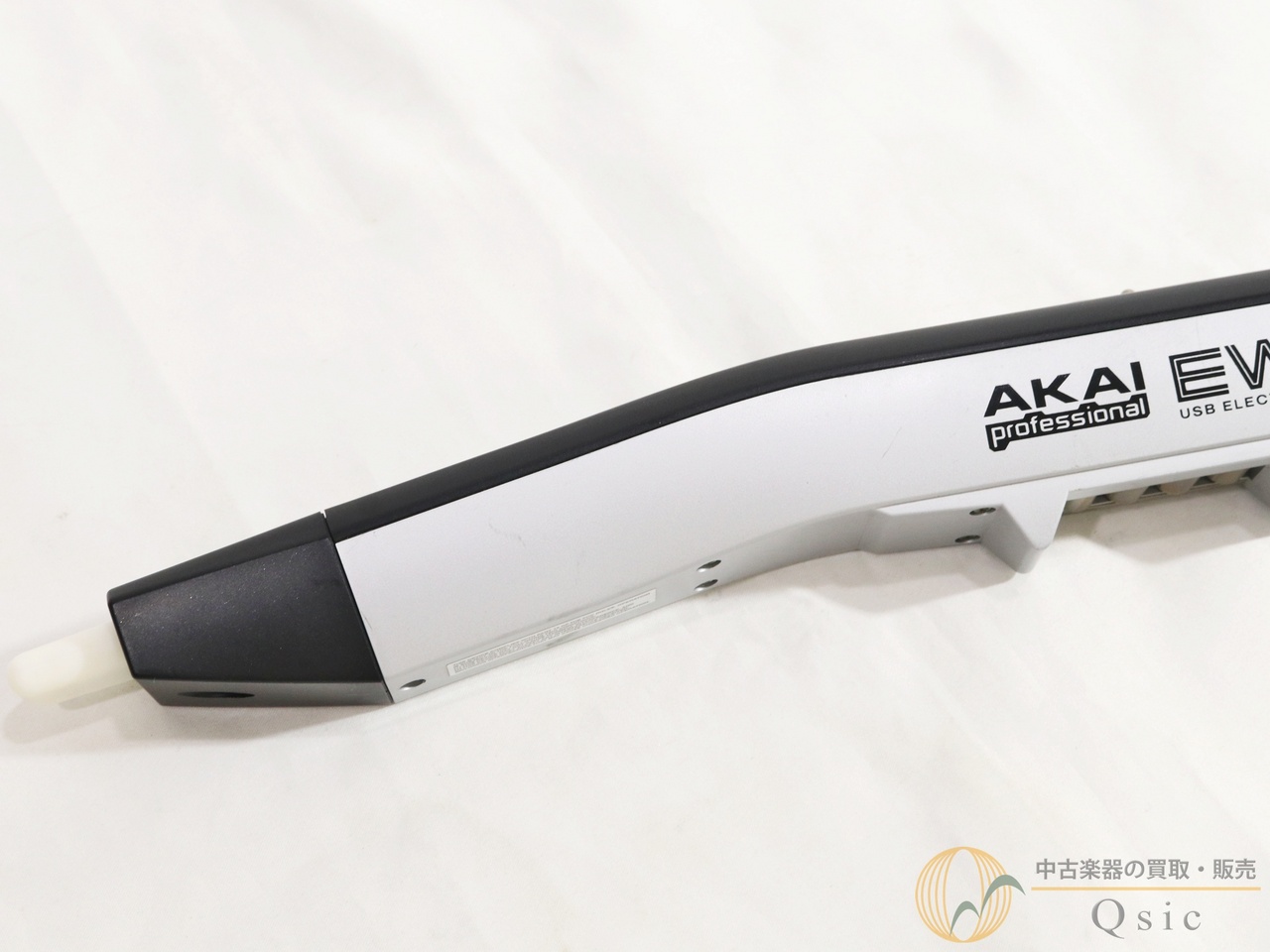 AKAI EWI USB [QM295]【神戸店在庫】（中古）【楽器検索デジマート】