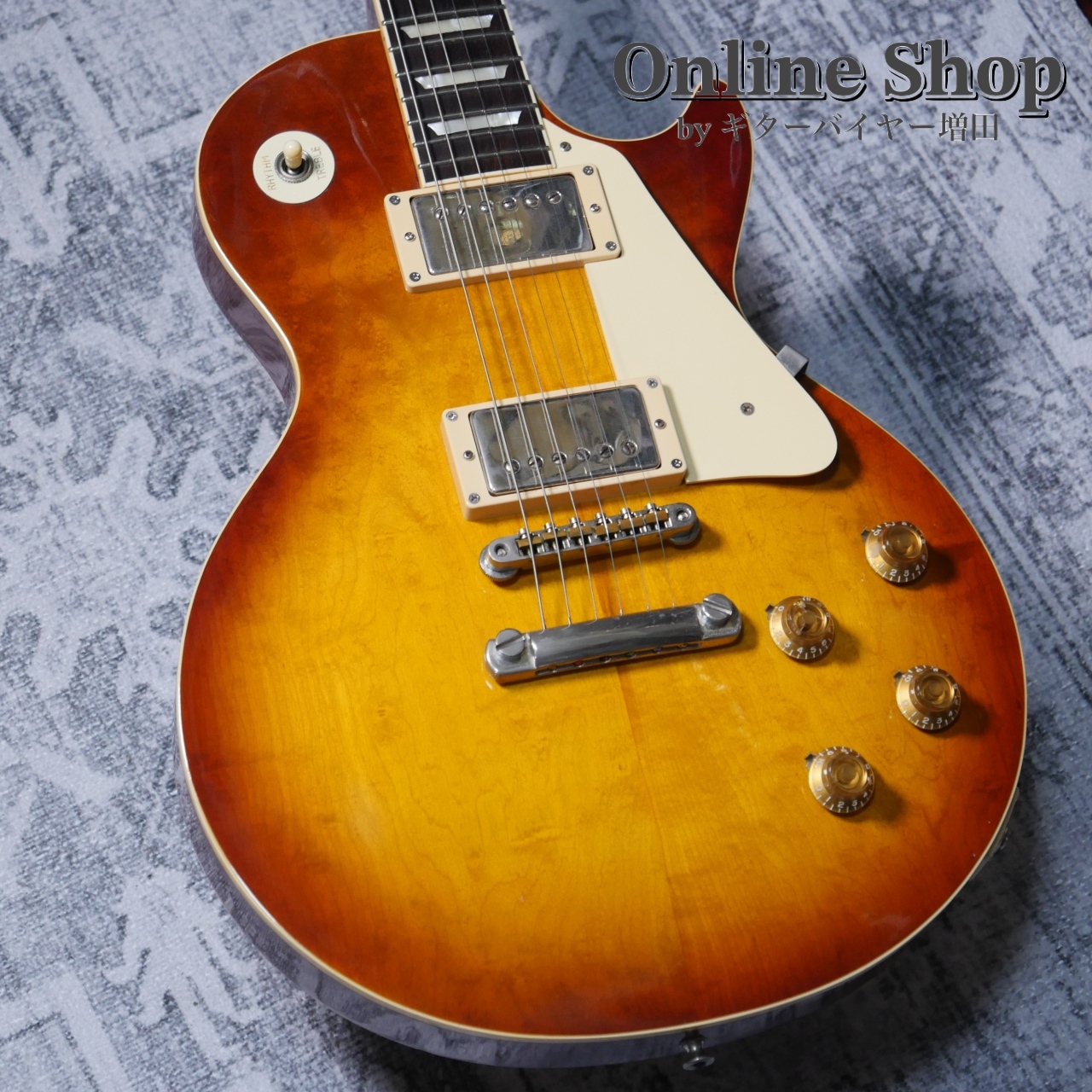 希少 TOKAI VS-60 エレキギター 80年代 ヴィンテージ オレンジ Yahoo!オークション - 激レア TOKAI（トーカイ）ジャパン