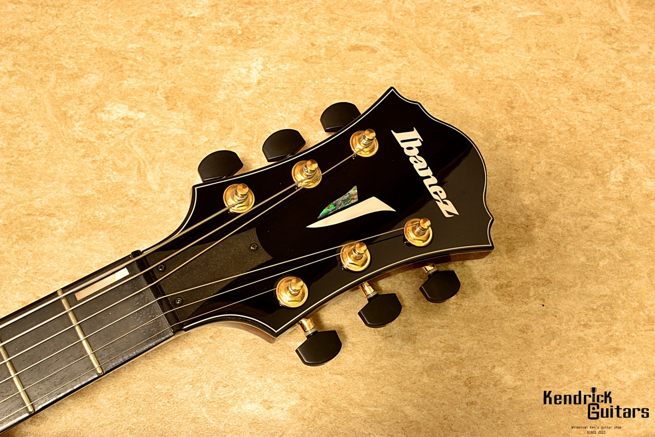 Ibanez AFC151-DA w/OHC（中古/送料無料）【楽器検索デジマート】