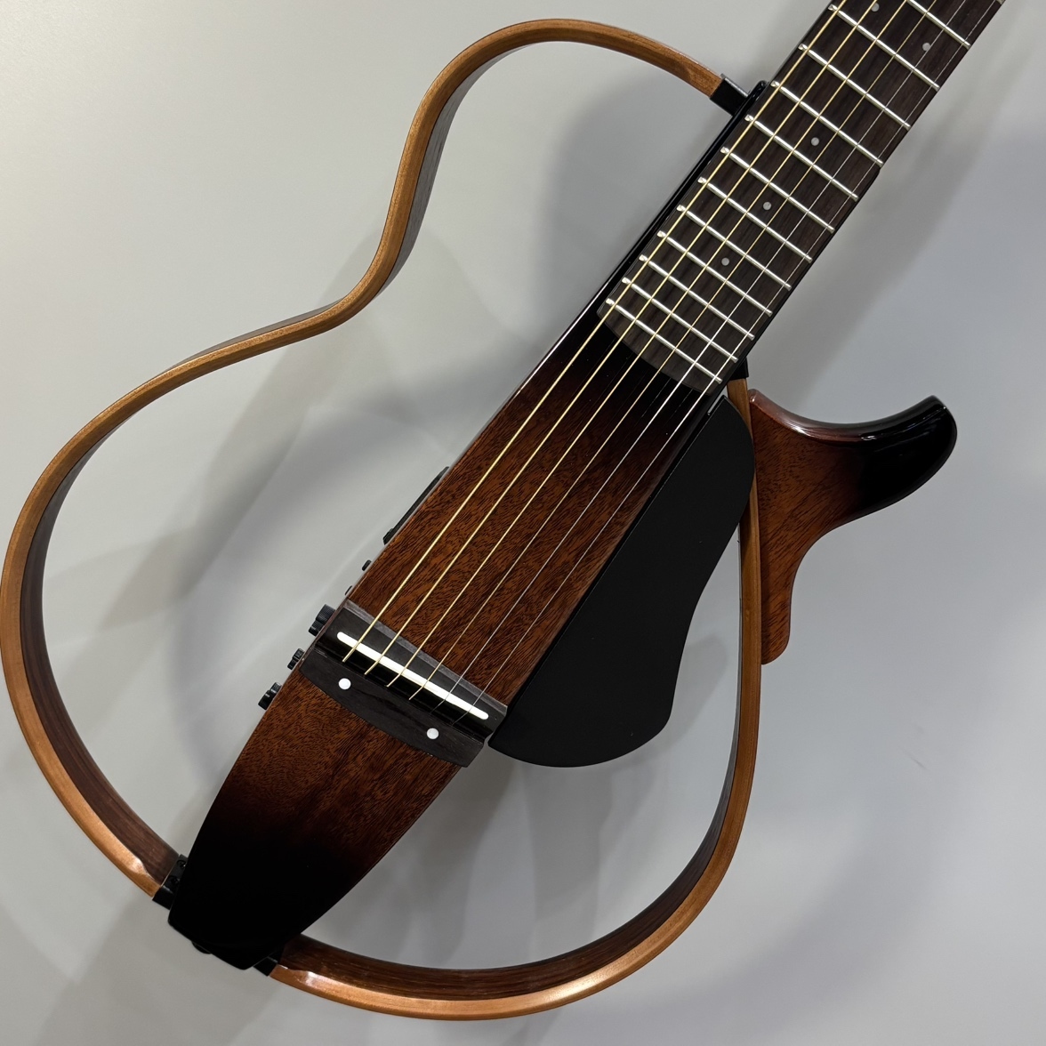 YAMAHA 【1台限りの大特価】SLG200S TBS(タバコブラウンサン
