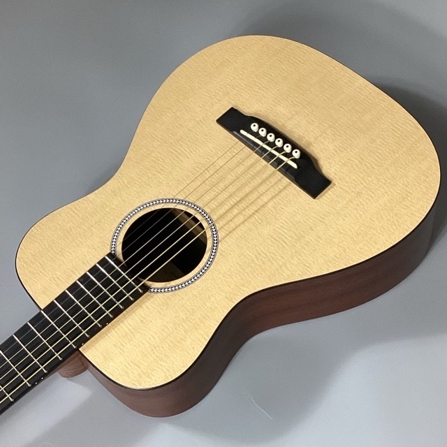 Martin LXM ギター　中古 中古】 Martin / LXM Little Martin 【イシバシ楽器新宿店