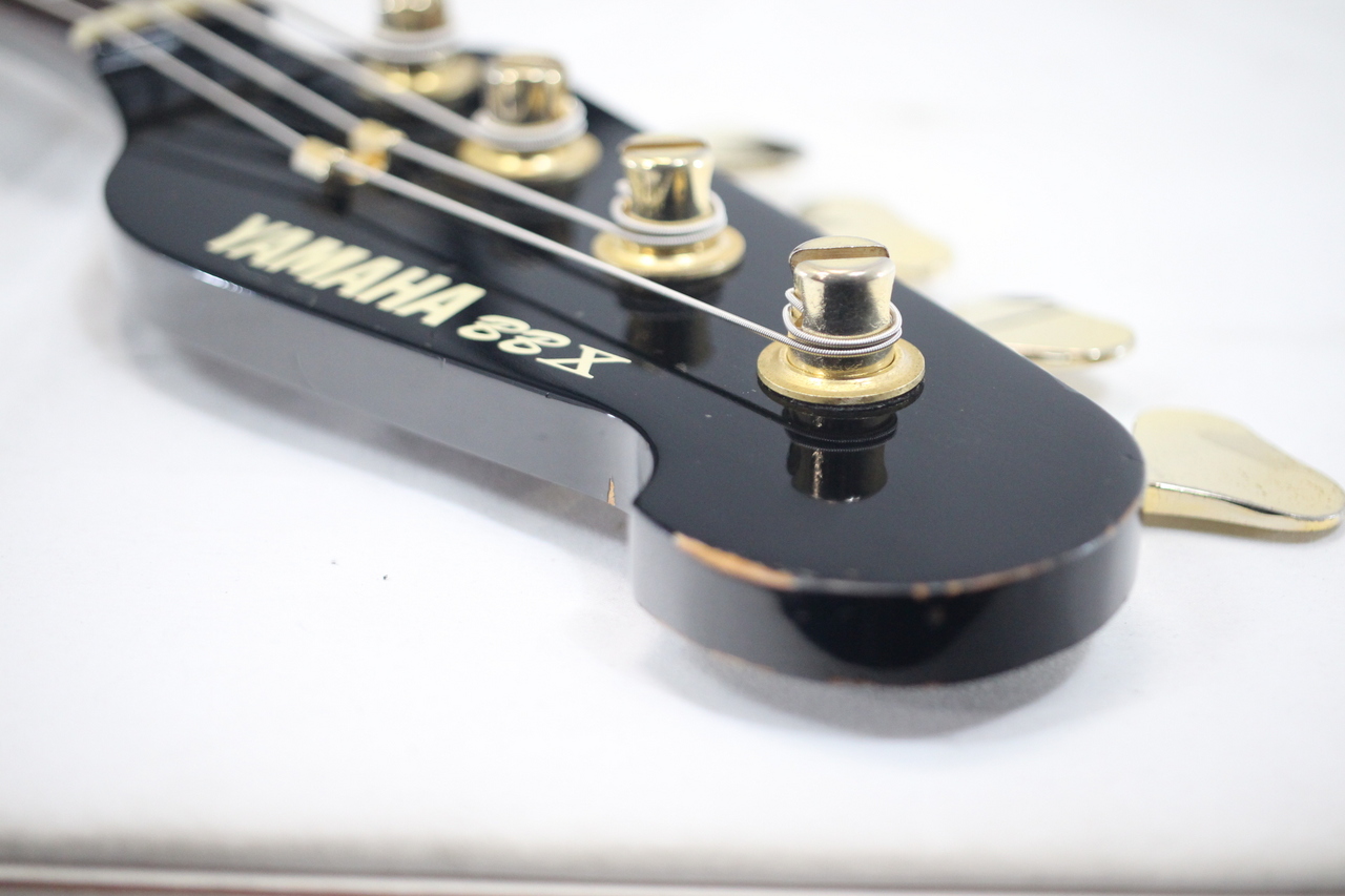 YAMAHA BBX（中古）【楽器検索デジマート】