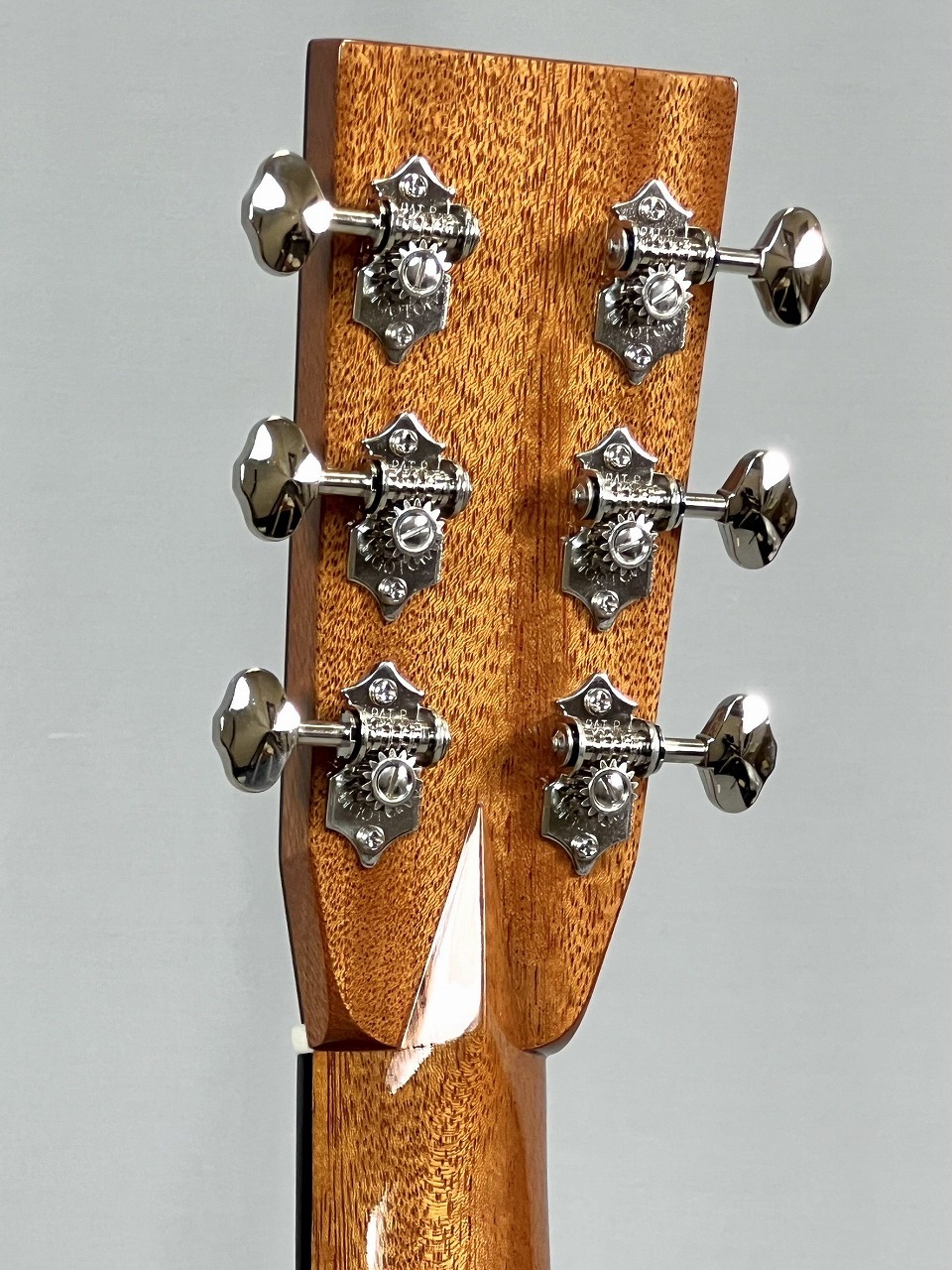 ASTURIAS ASTURIAS SOLO HERRINGBONE【SOLO Series・日本製】 （新品
