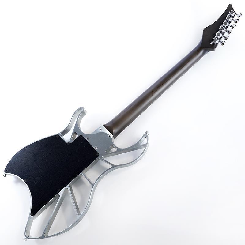 EVO 0101Z-II H-Silver Limited GK5-KIT Mod 最新生産入荷！（新品