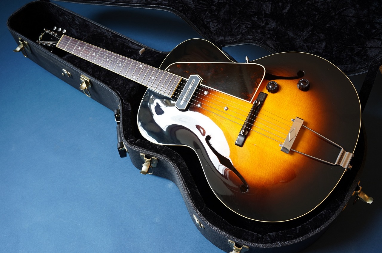 Archtop Tribute ATC-150CC（中古/送料無料）【楽器検索デジマート】