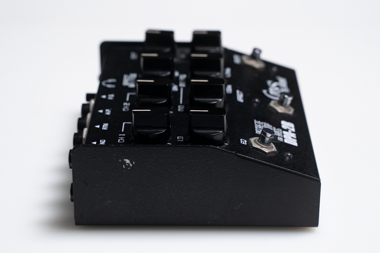 Crews Maniac Sound DPA-2B【GIB横浜エフェクター館】（中古/送料無料