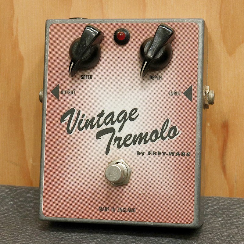 FRET-WARE Vintage Tremolo