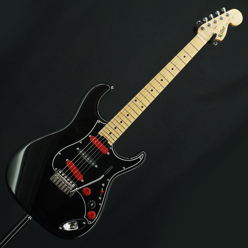 Killer USED 中古 KG-Violator Deacon Akira Takasaki custom 3S [SN