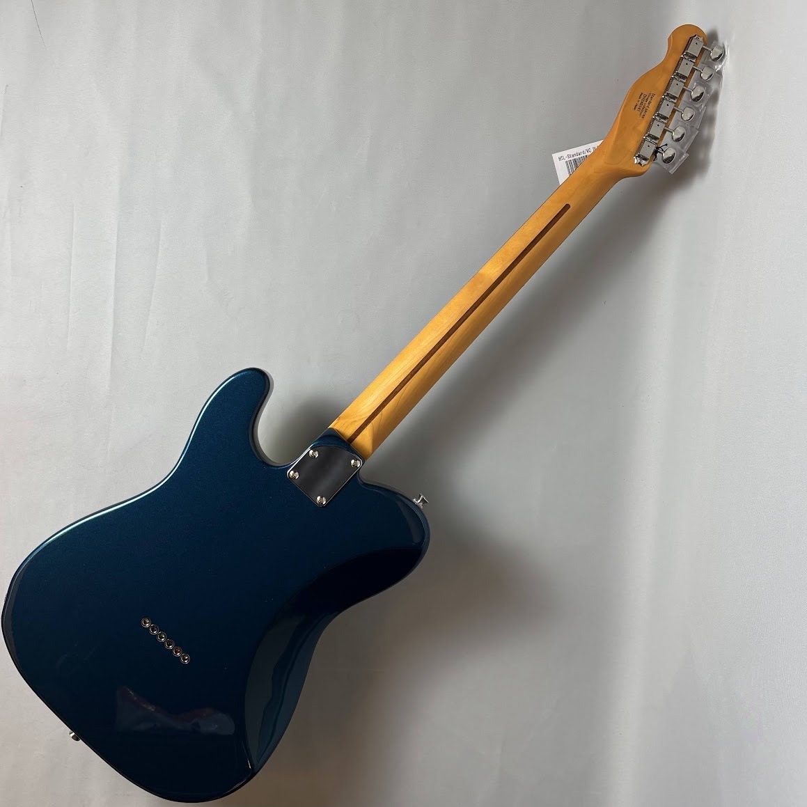 HISTORY HTL-Standard/VC DLB (ダークレイクプラシッドブルー