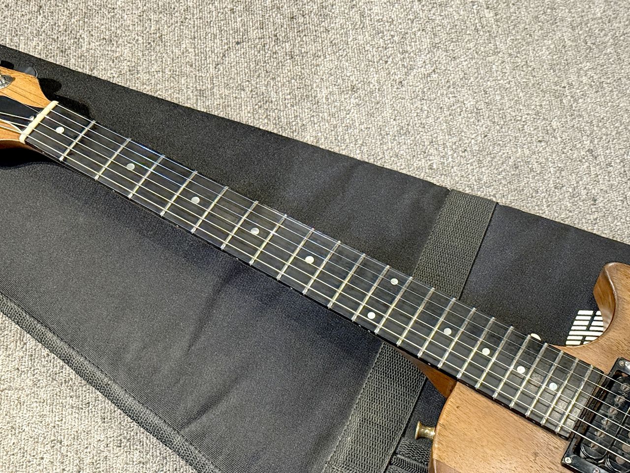 Gibson The Paul（ビンテージ）【楽器検索デジマート】