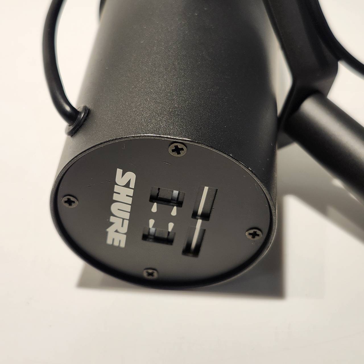 Shure SM7B（中古/送料無料）【楽器検索デジマート】