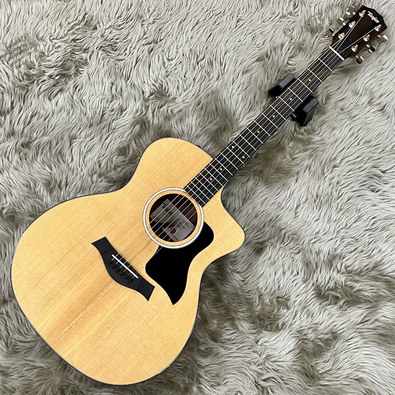 Taylor 214ce Plus RW/SP【現物写真】（新品/送料無料）【楽器