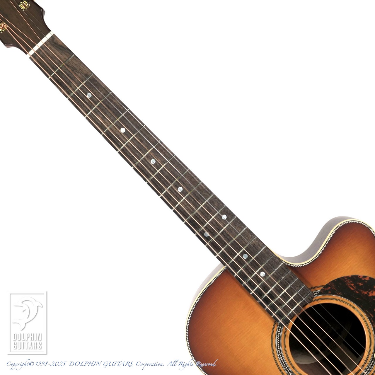 MATON EBG808C Nashville （新品）【楽器検索デジマート】