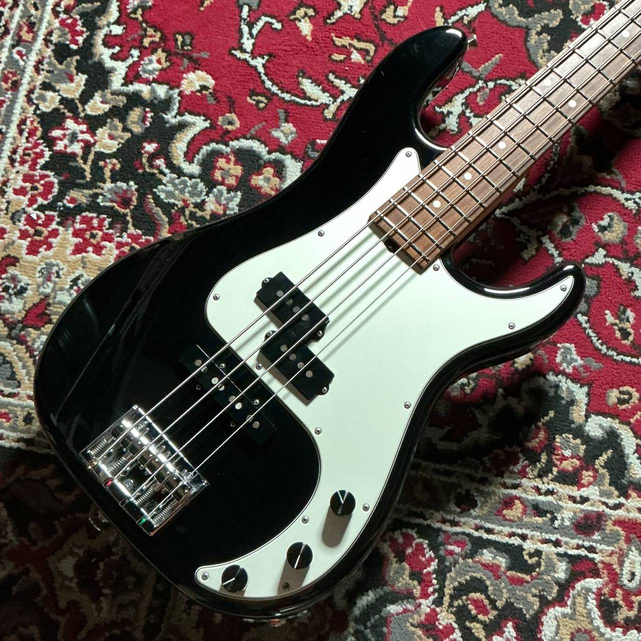 Red House Guitars Red house guitars Piccola P/4【3.93kg】（中古