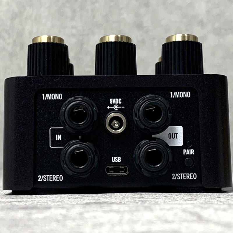 Universal Audio UAFX Lion '68 Super Lead Amp【加古川店