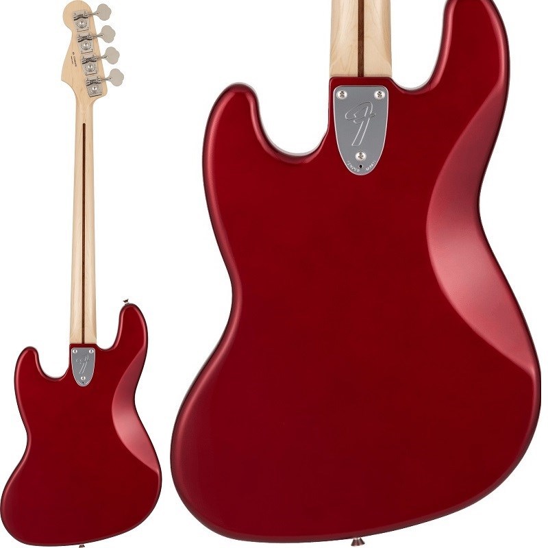 Fender 【入荷待ち、ご予約受付中】 Traditional 70s Jazz Bass (Candy