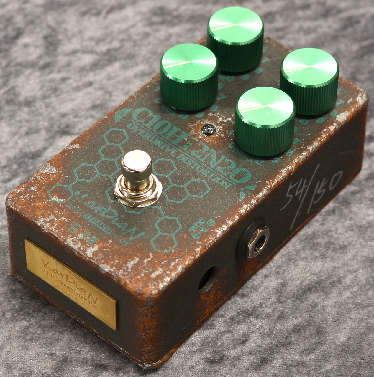 【限定150台・美品】KarDiaN カージアン Serotonin 5th serotonin5th_3_600x600_crop_ce