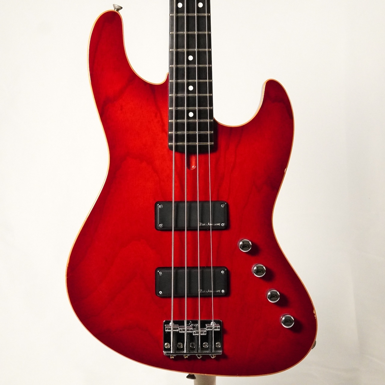 Moon DJB-4 [4.13kg]【USED】（中古/送料無料）【楽器検索