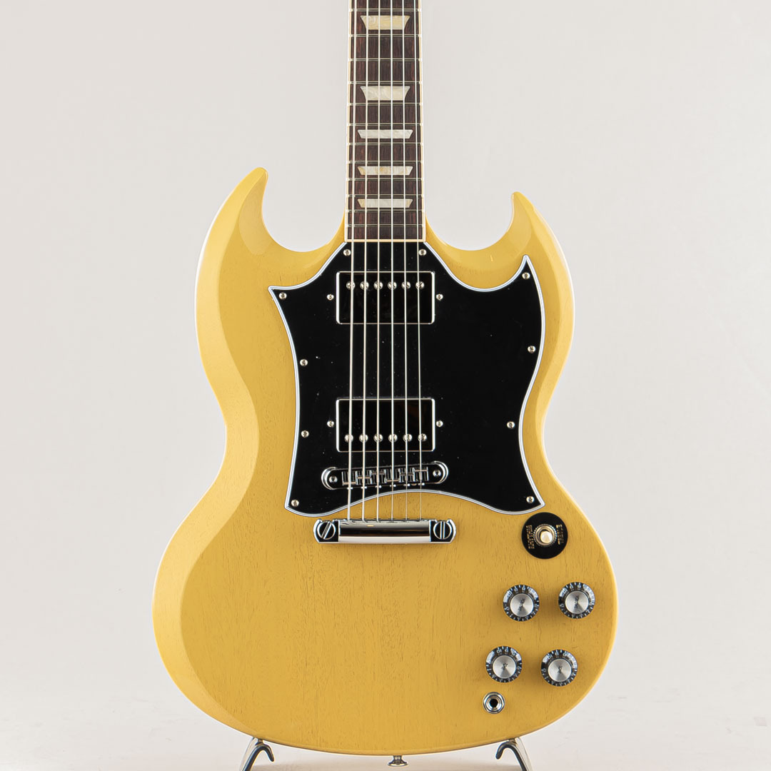 ギター Gibson sg Gibson SG Standard Electric Guitar (with Soft Case) | zZounds