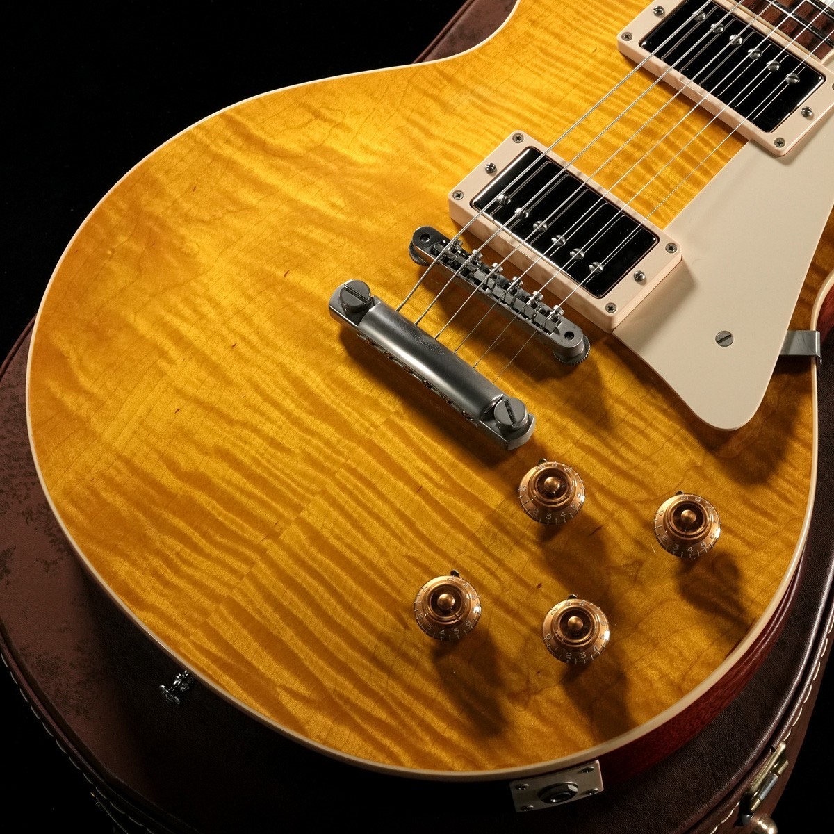 Sword Les Paul 1958 2015年製 Sword Les Paul 1958 2015年製 Sword Les Paul 1958 2015年製 極上の58