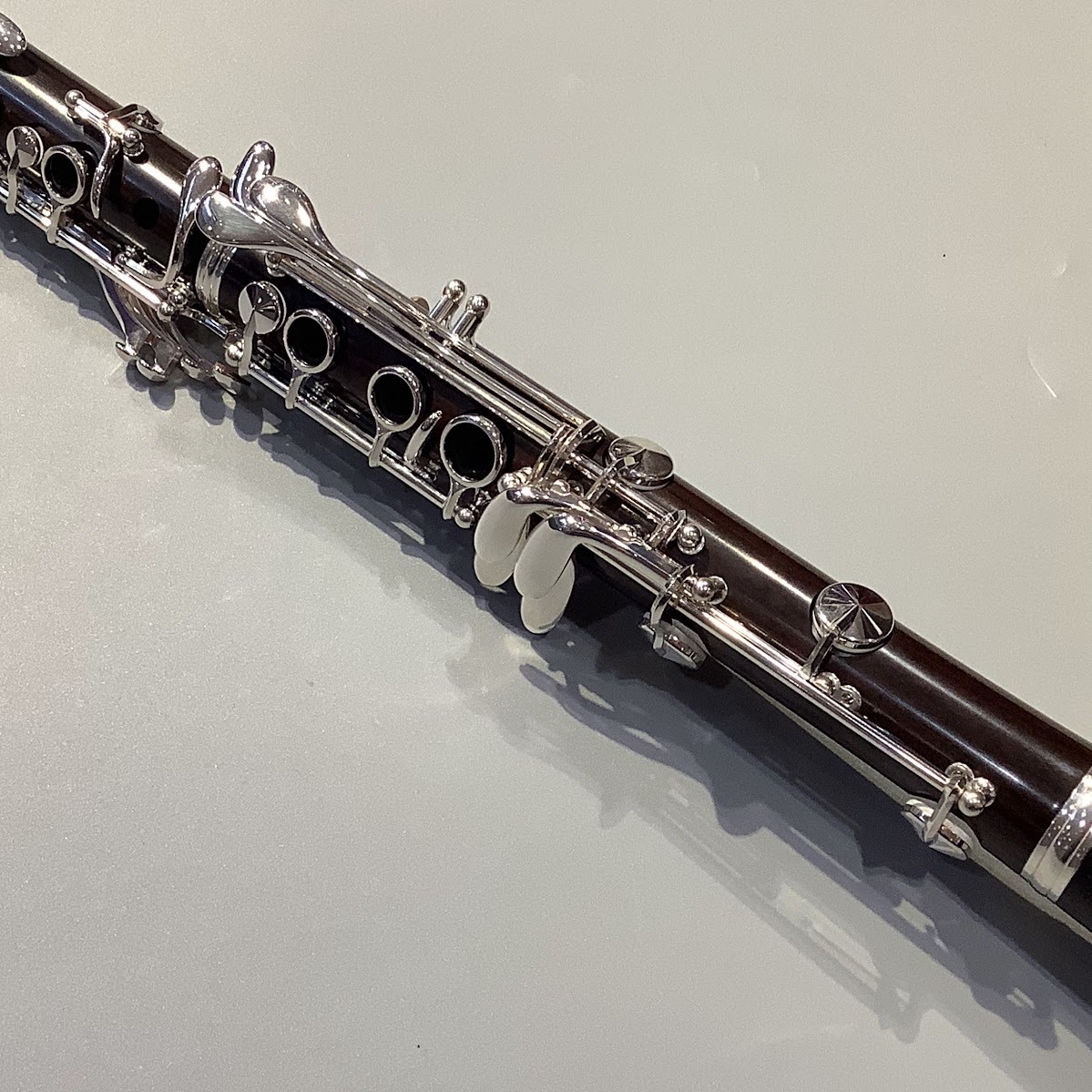 YAMAHA 【ヤマハ5年保証】YCL-650 クラリネットB♭YCL650（新品/送料