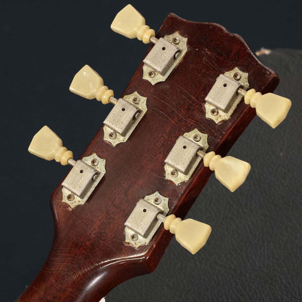 Gibson J-160E Sunburst [Vintage/1966年製] ギブソン エレアコ アコギ
