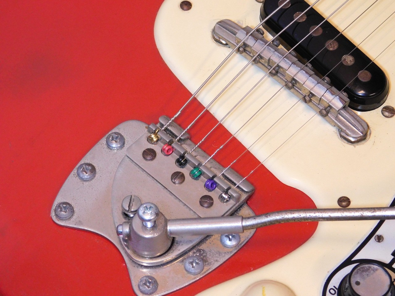 Hagstrom Kent Ⅲ（ビンテージ）【楽器検索デジマート】