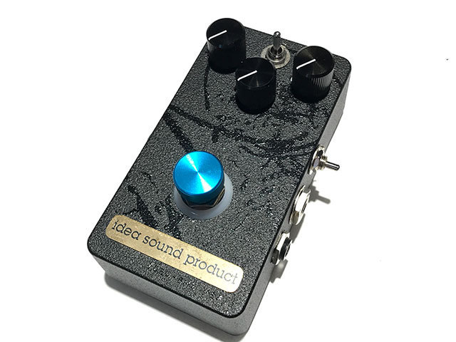 idea sound product IDEA-BMX ver.1（新品特価）【楽器検索デジマート】