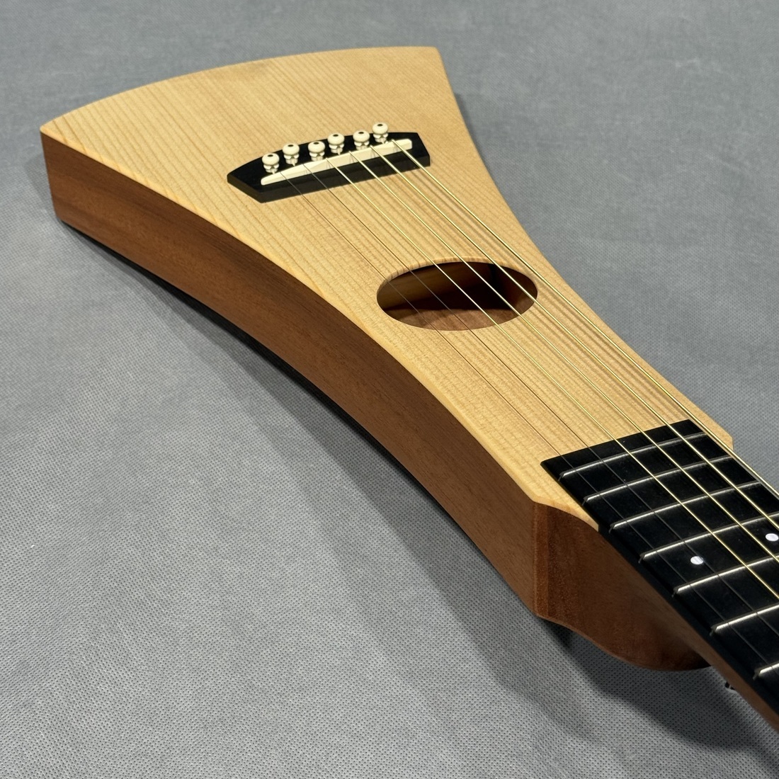 最終価格です。マーティン　バックパッカー 旧価格】 Martin Backpacker Steel String 【バックパッカー