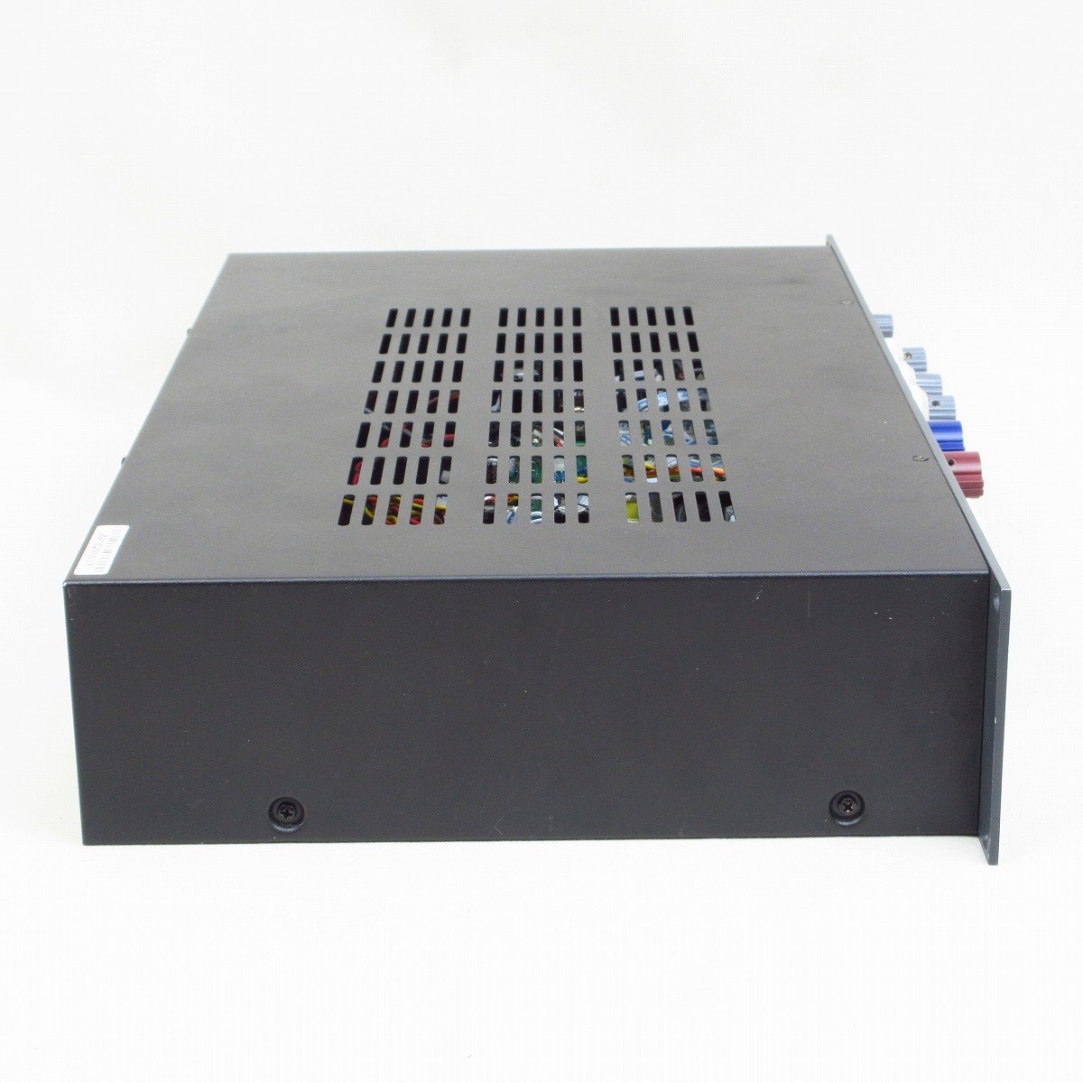 配信機器・PA機器・レコーディング機器 WARMAUDIO WA273-EQ