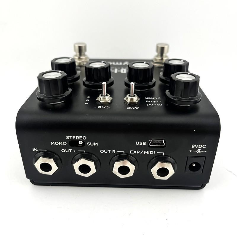 strymon USED 中古 IRIDIUM (Strymon ストライモン)（中古）【楽器検索