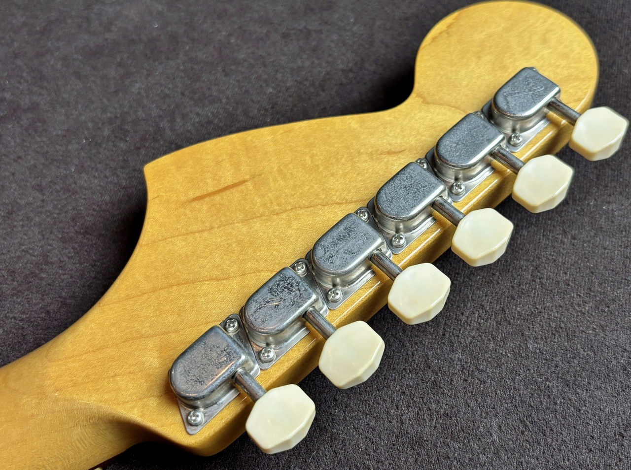 Fender Japan MG65 Mustang（中古）【楽器検索デジマート】