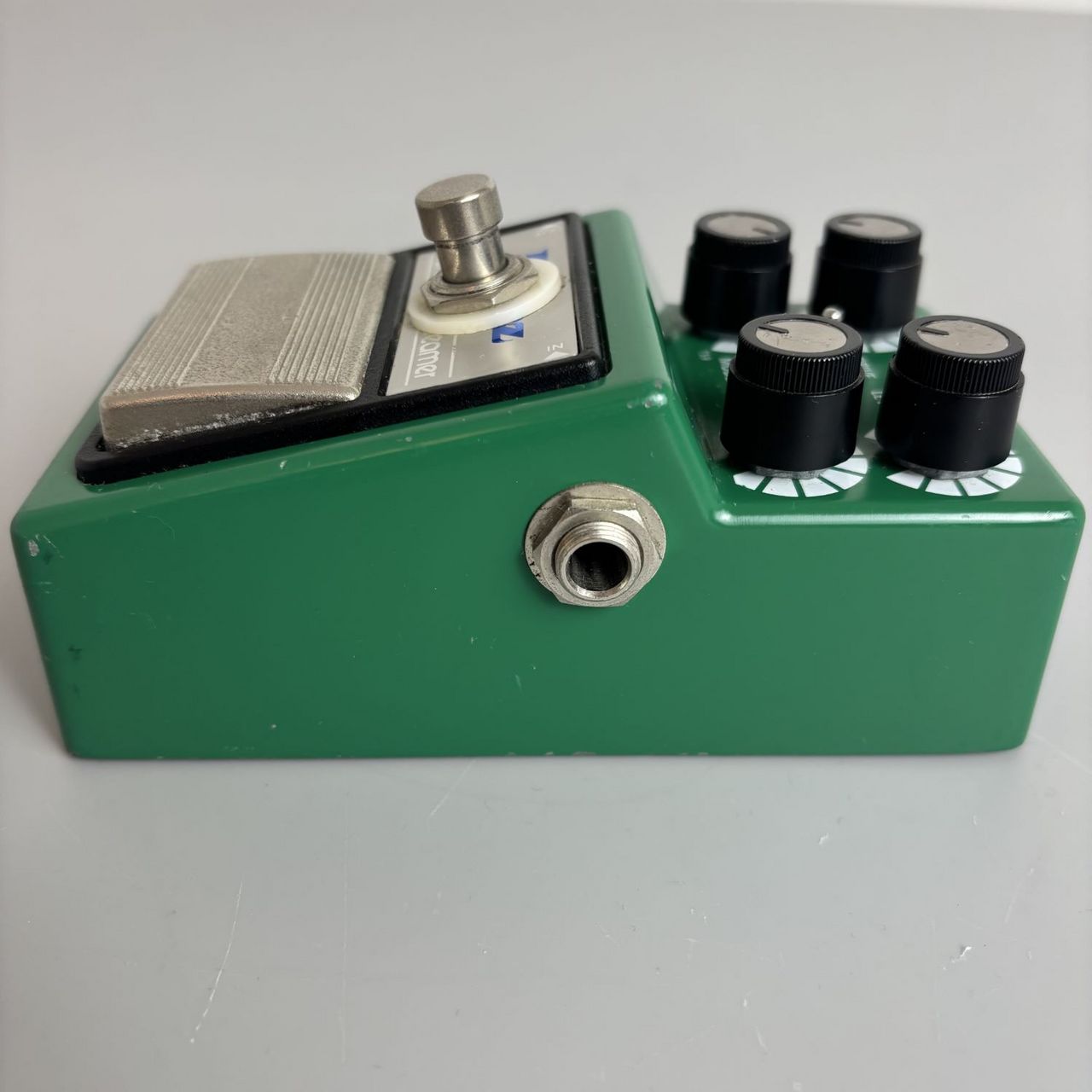 ギター Keeley / TS9DX FIEXI 4x2 KEELEY IBANEZ TS-9DX TUBE SCREAMER WITH FLEXI MOD 4X2 W/BOX