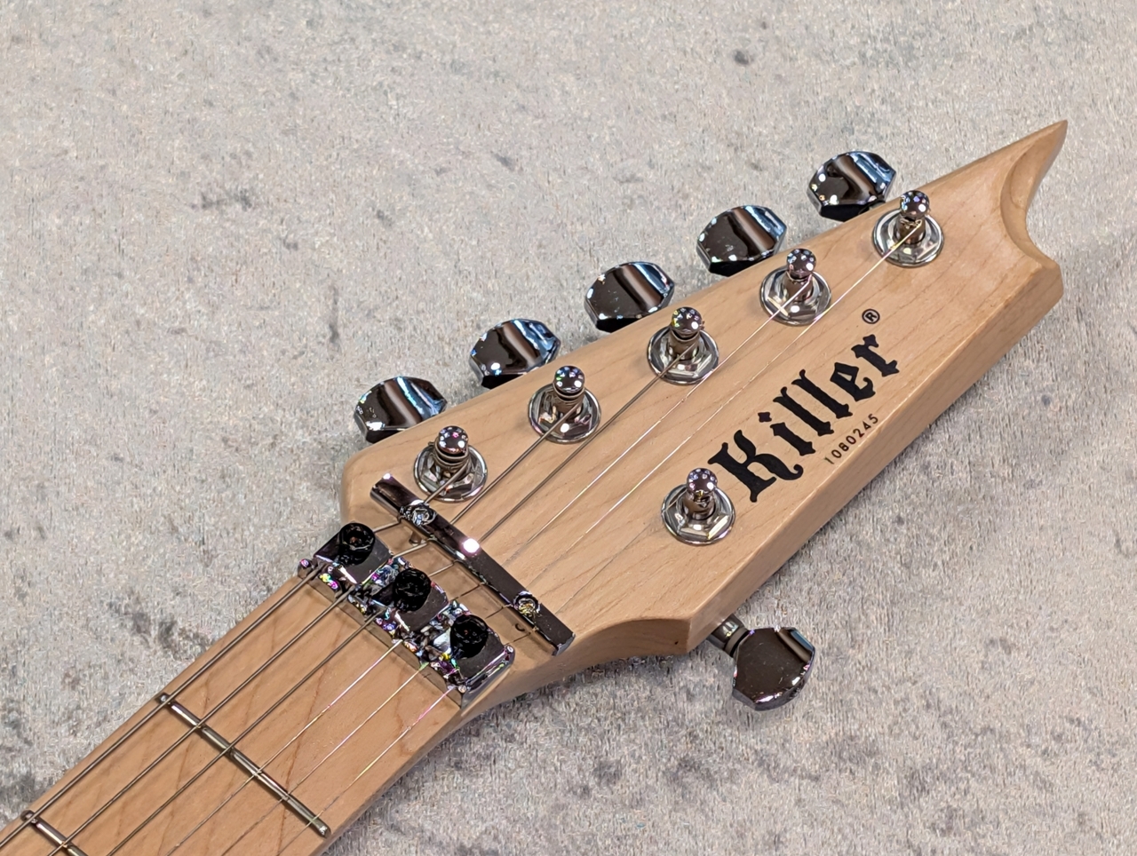 Killer KG-Exploder SE / BK(新品/送料無料)【楽器検索デジマート】 Killer KG-Exploder SE / BK(新品/送料無料)【楽器検索デジマート】