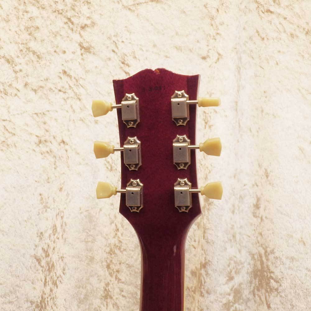 Orville by Gibson SG（中古）【楽器検索デジマート】