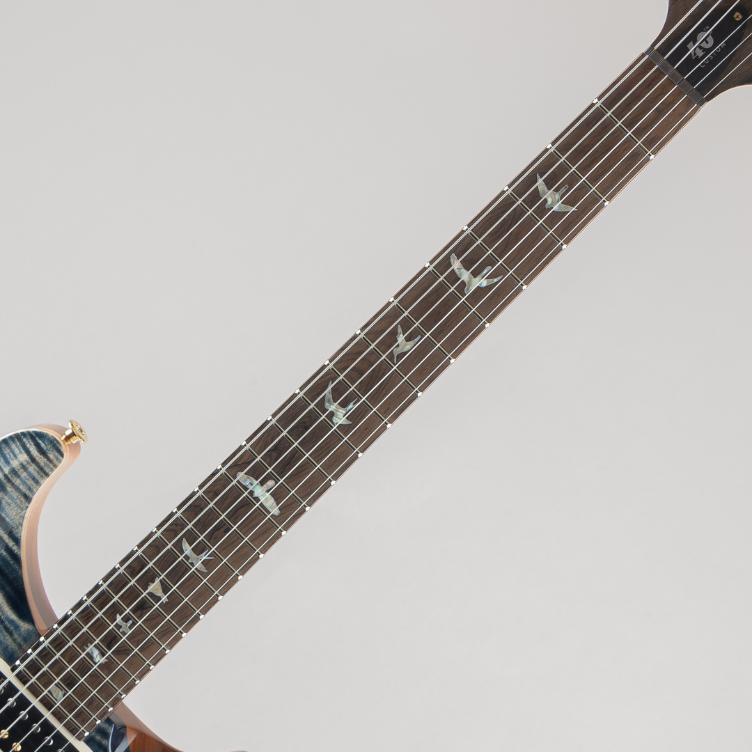 Paul Reed Smith(PRS) 40th Anniversary Custom 24-08 Semi