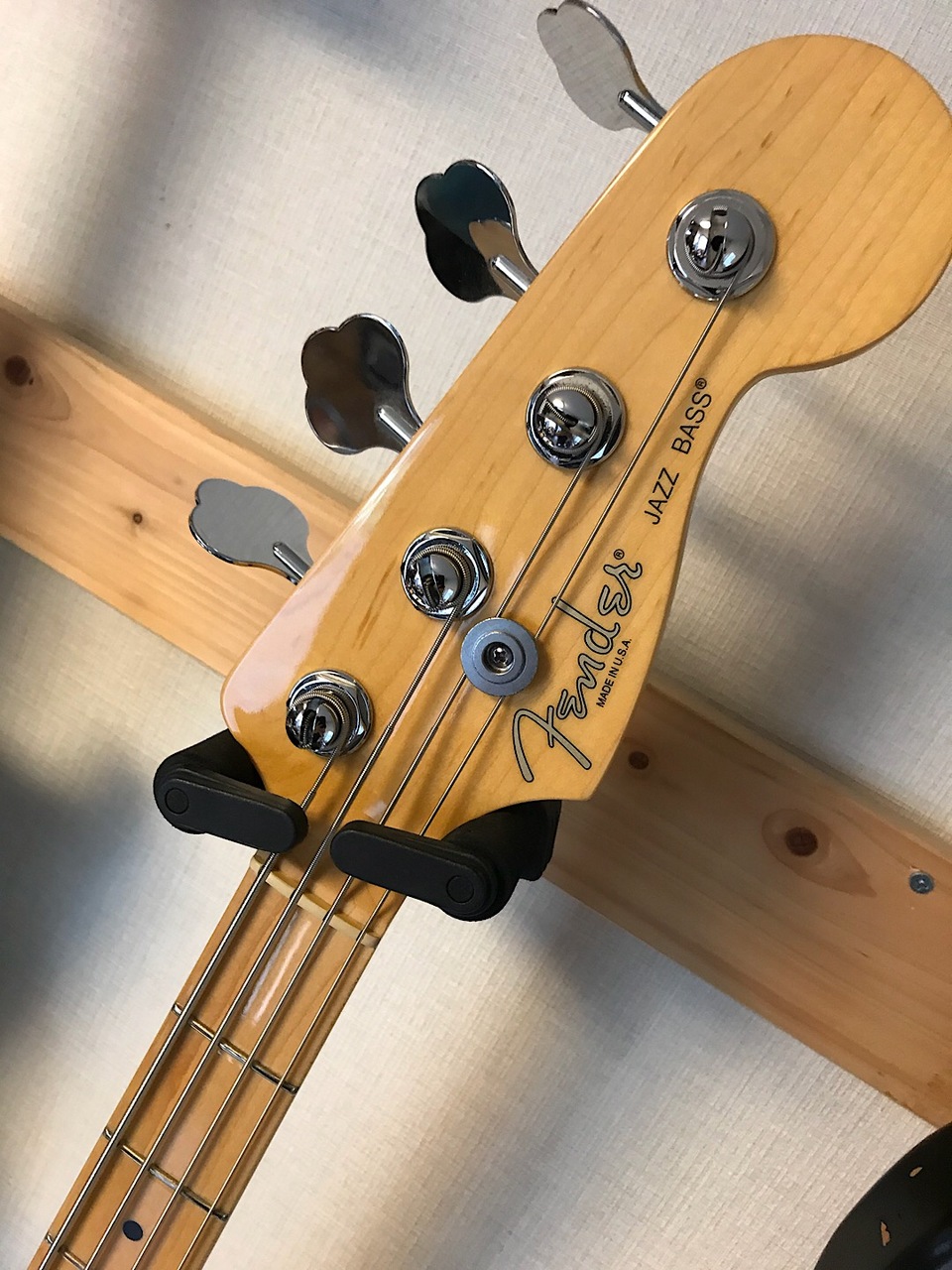 Fender USA AMERICAN STANDARD JAZZ BASS （中古）【楽器検索デジマート】