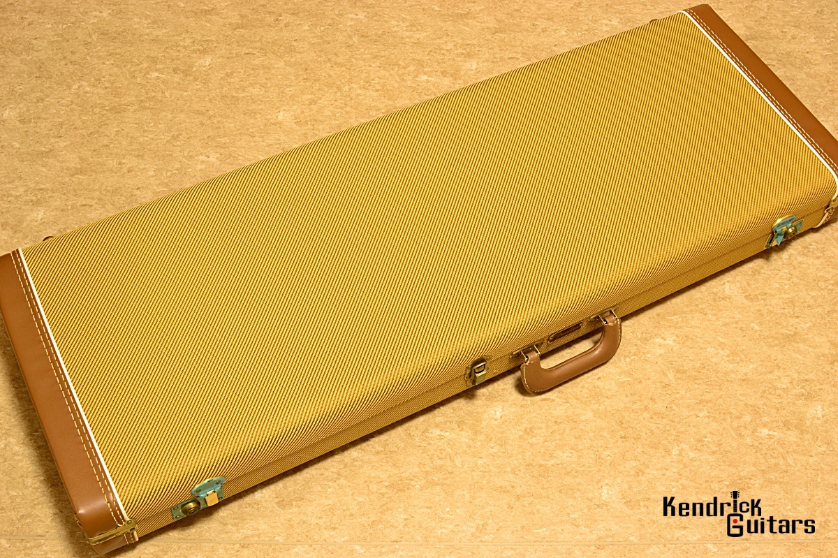 Fender 2003 American Vintage / '52 Telecaster / Butterscotch