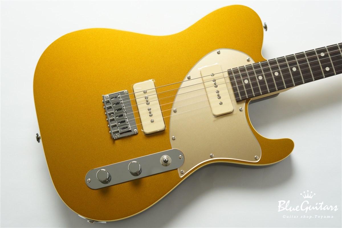 momose MT3-PP・B/R GT Momose MT3-PP・B/R GT Made In Japan 【17939】【4kg】 | Reverb