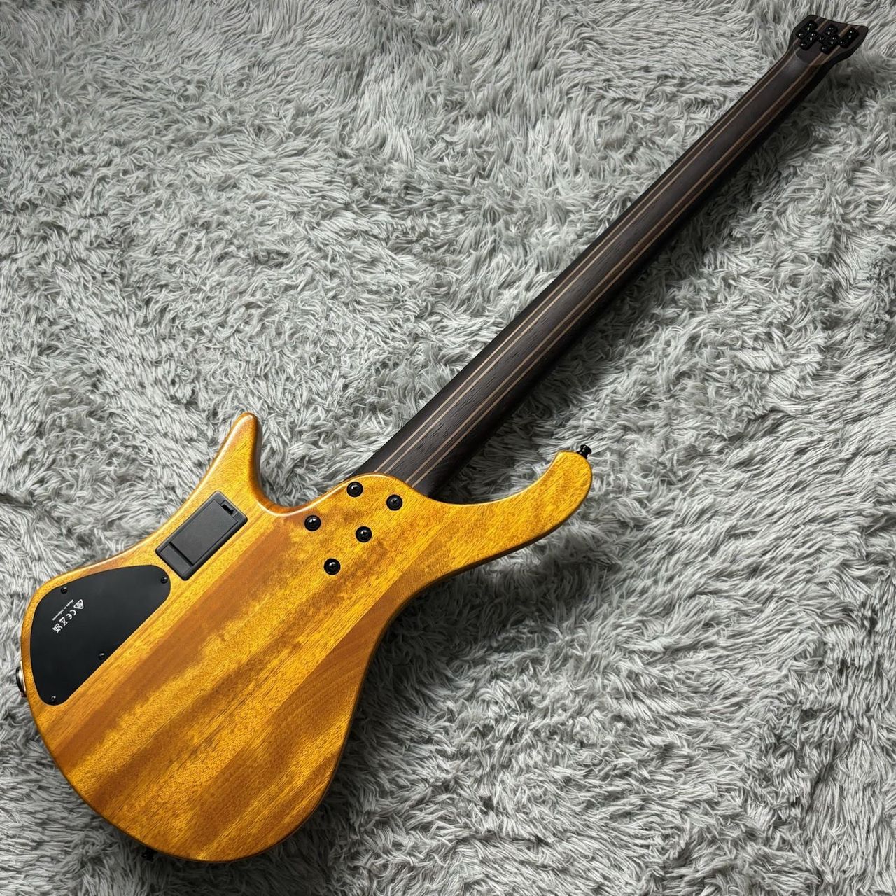 Ibanez EHB1135MS SKL 【実物写真】【3.47kg】（新品/送料無料）【楽器