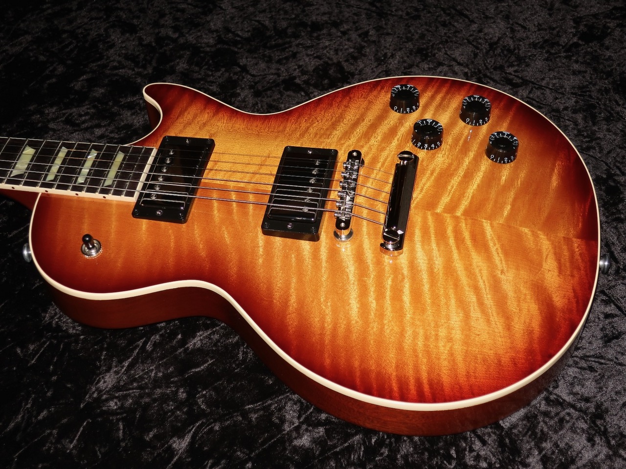 Gibson Custom Shop Demo Mod Collection 1959 Les Paul Standard