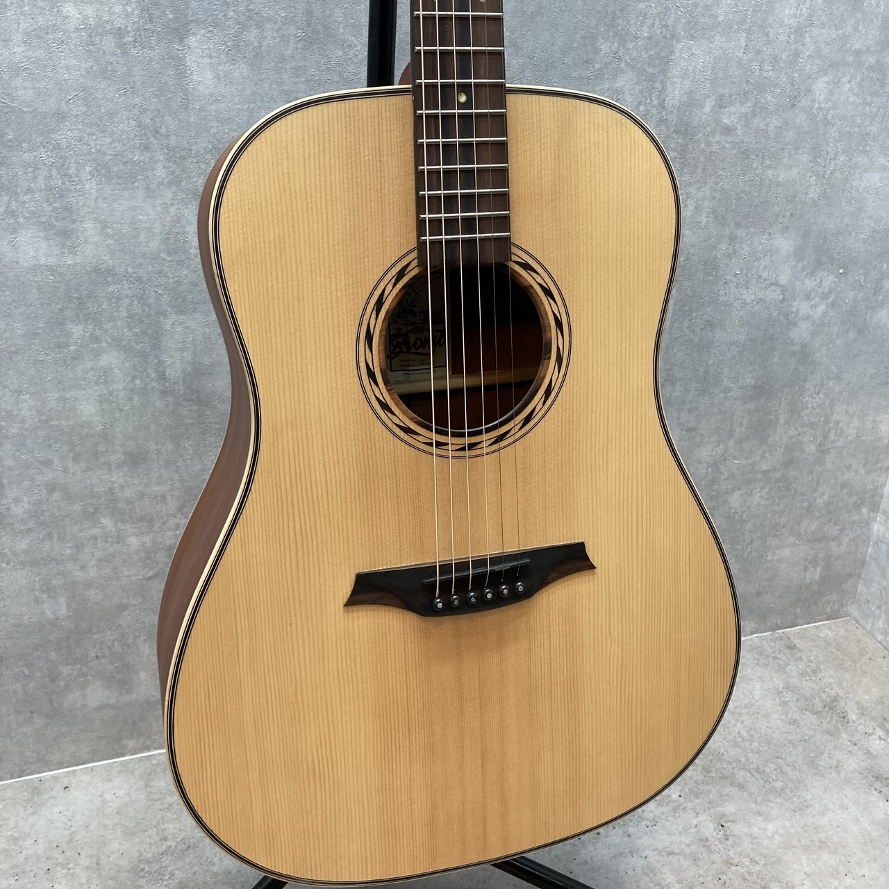 Bromo BAT1【三重本店】（新品/送料無料）［デジマートSALE］【楽器