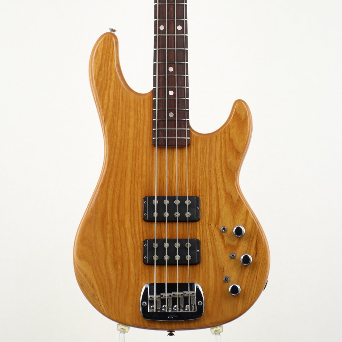 G&L L-2000 USA 1996年製 Natural【心斎橋店】（中古/送料無料）【楽器検索デジマート】